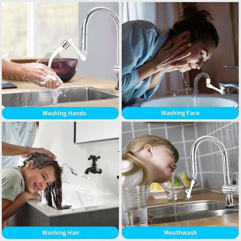 Robotic Arm Faucet Extender - Image 7
