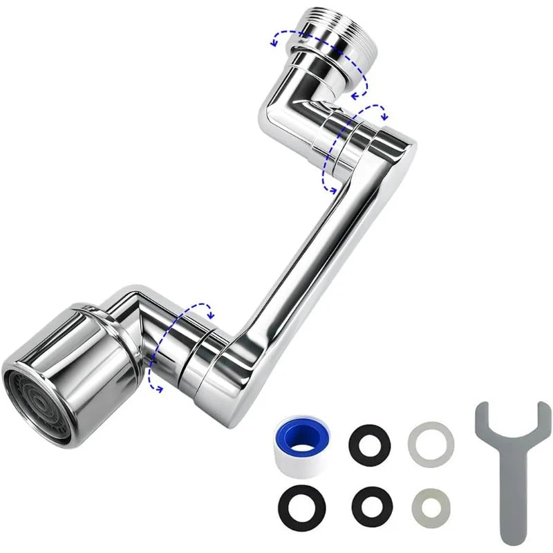 Robotic Arm Faucet Extender - Image 8