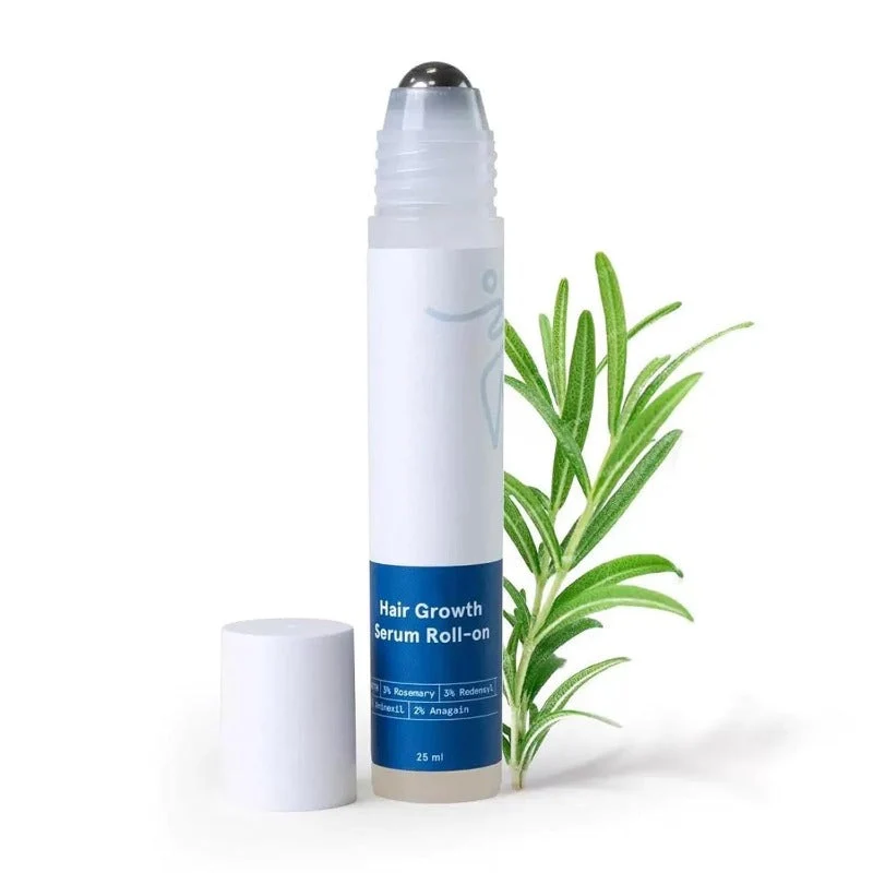 Rosemary Hair Growth Serum