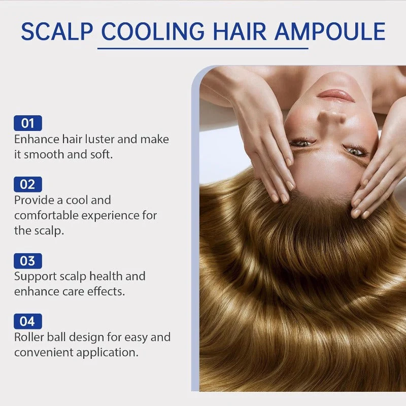 Rosemary Hair Growth Serum - Image 5