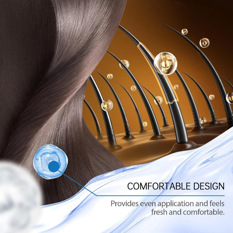 Rosemary Hair Growth Serum - Image 6