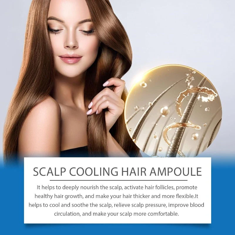 Rosemary Hair Growth Serum - Image 7