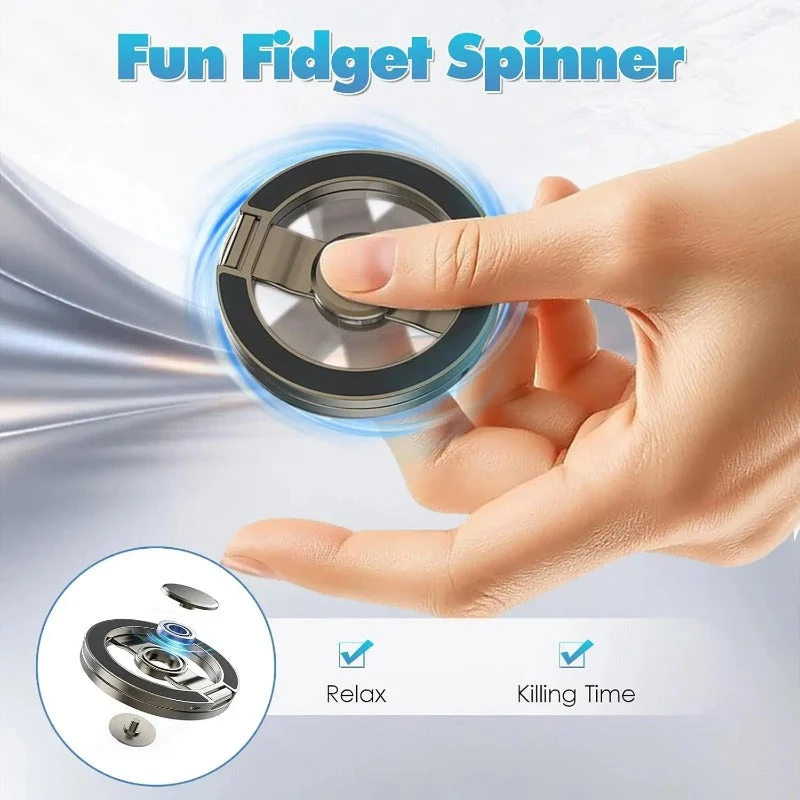 Rotatable Stress Relief Stand - Image 4