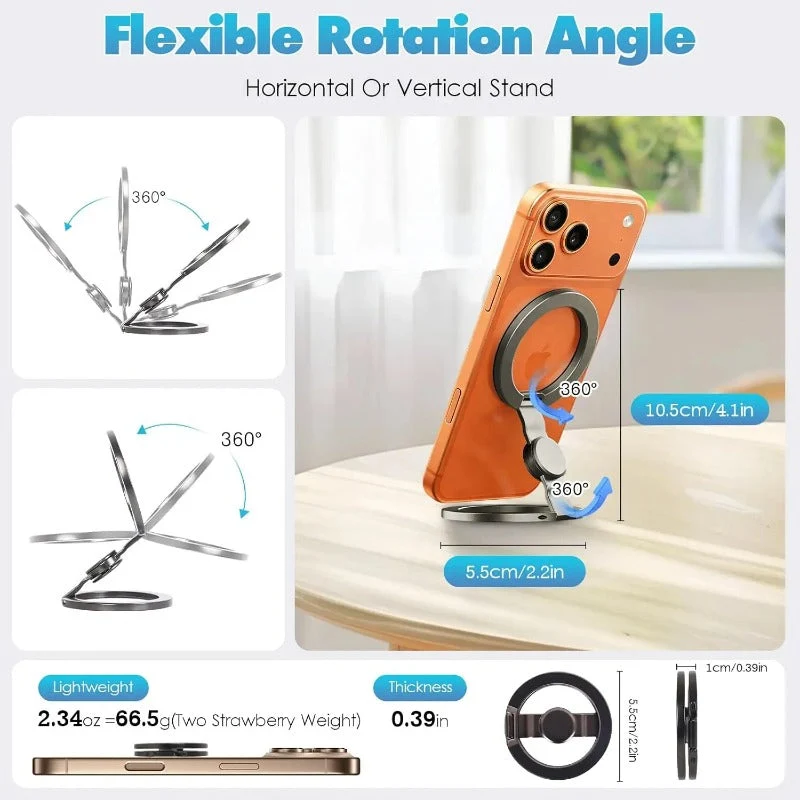 Rotatable Stress Relief Stand - Image 6