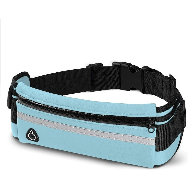 Running Belt Phone Holder - Image 10