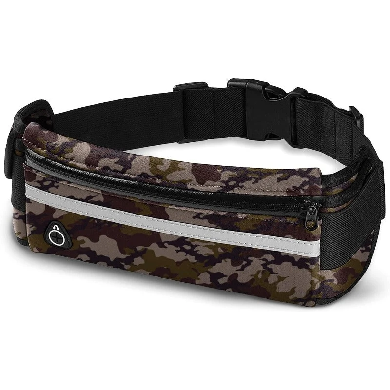 Running Belt Phone Holder - Image 11