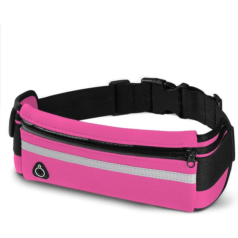Running Belt Phone Holder - Image 13