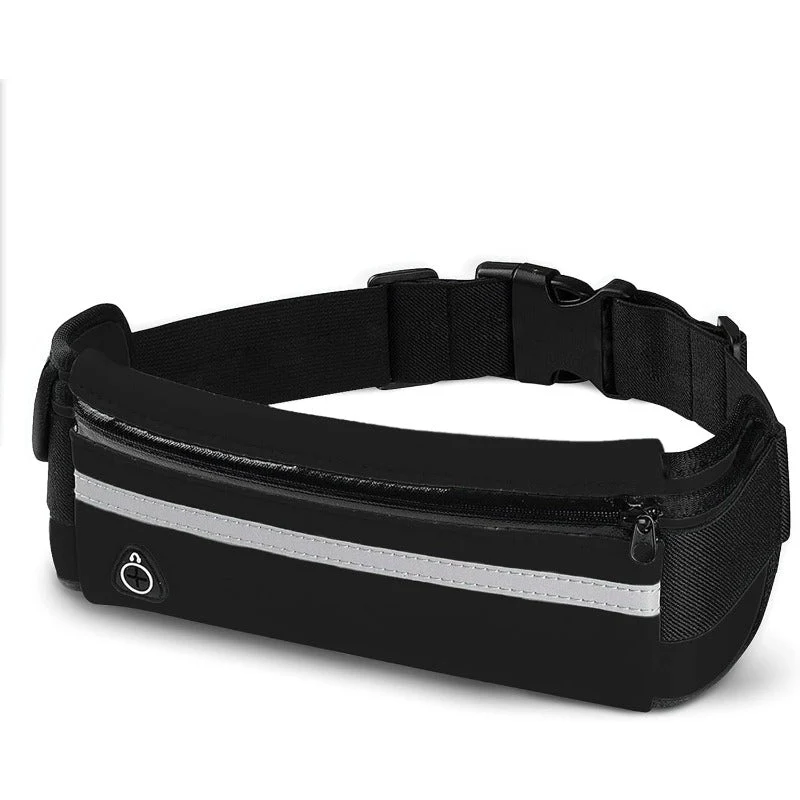 Running Belt Phone Holder - Image 9