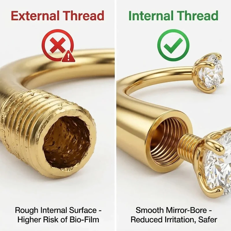 Safe Internally Threaded Studs - Image 3