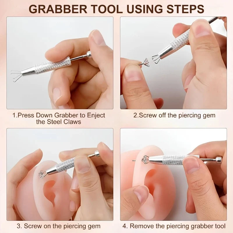 Safe Internally Threaded Studs - Image 5