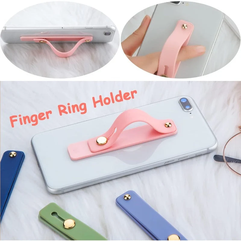 Secure Phone Grip Stand - Image 2