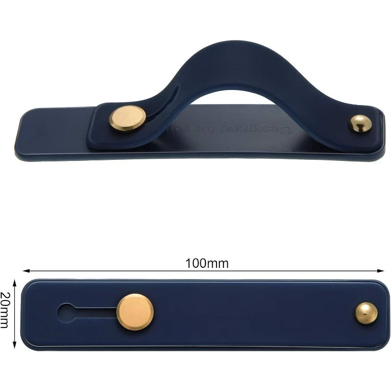 Secure Phone Grip Stand - Image 3