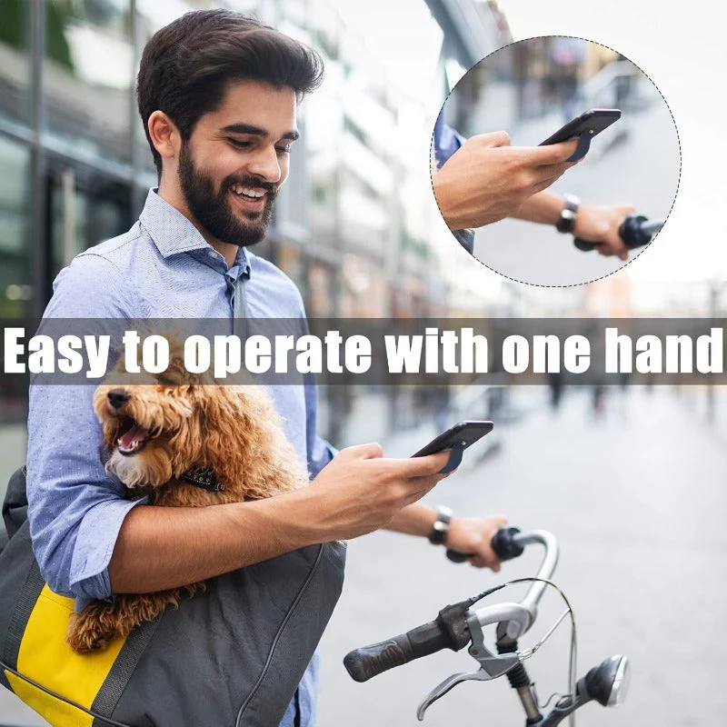 Secure Phone Grip Stand - Image 5