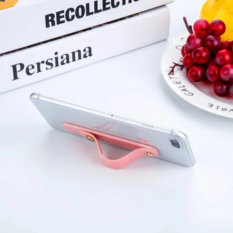 Secure Phone Grip Stand - Image 6