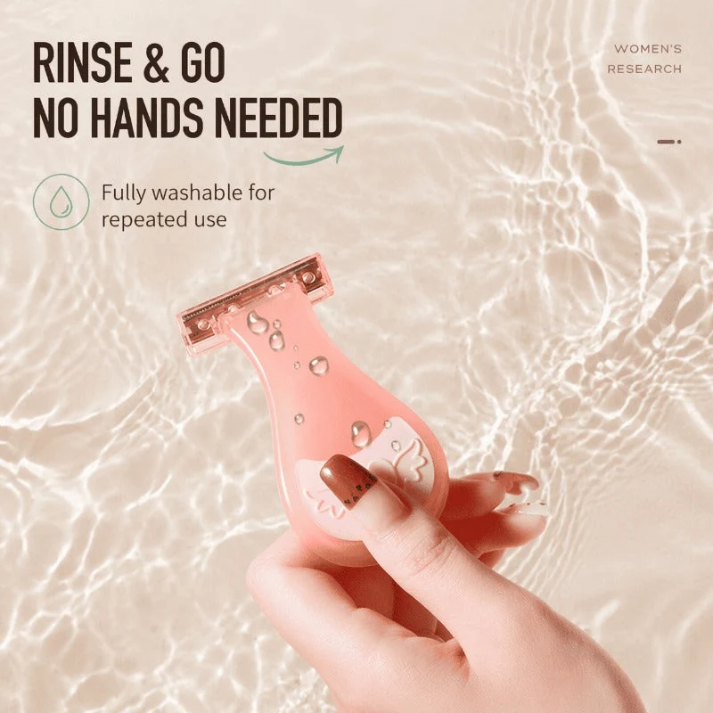 Sensitive Skin Gentle Razor - Image 5