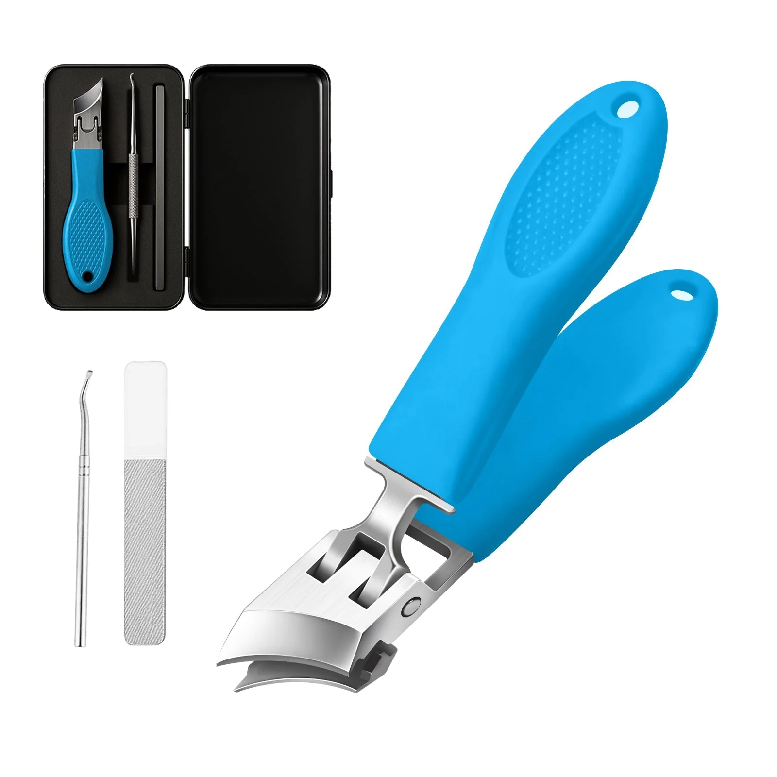 Eptchn Splash Slanted Nail Clipper - Image 10