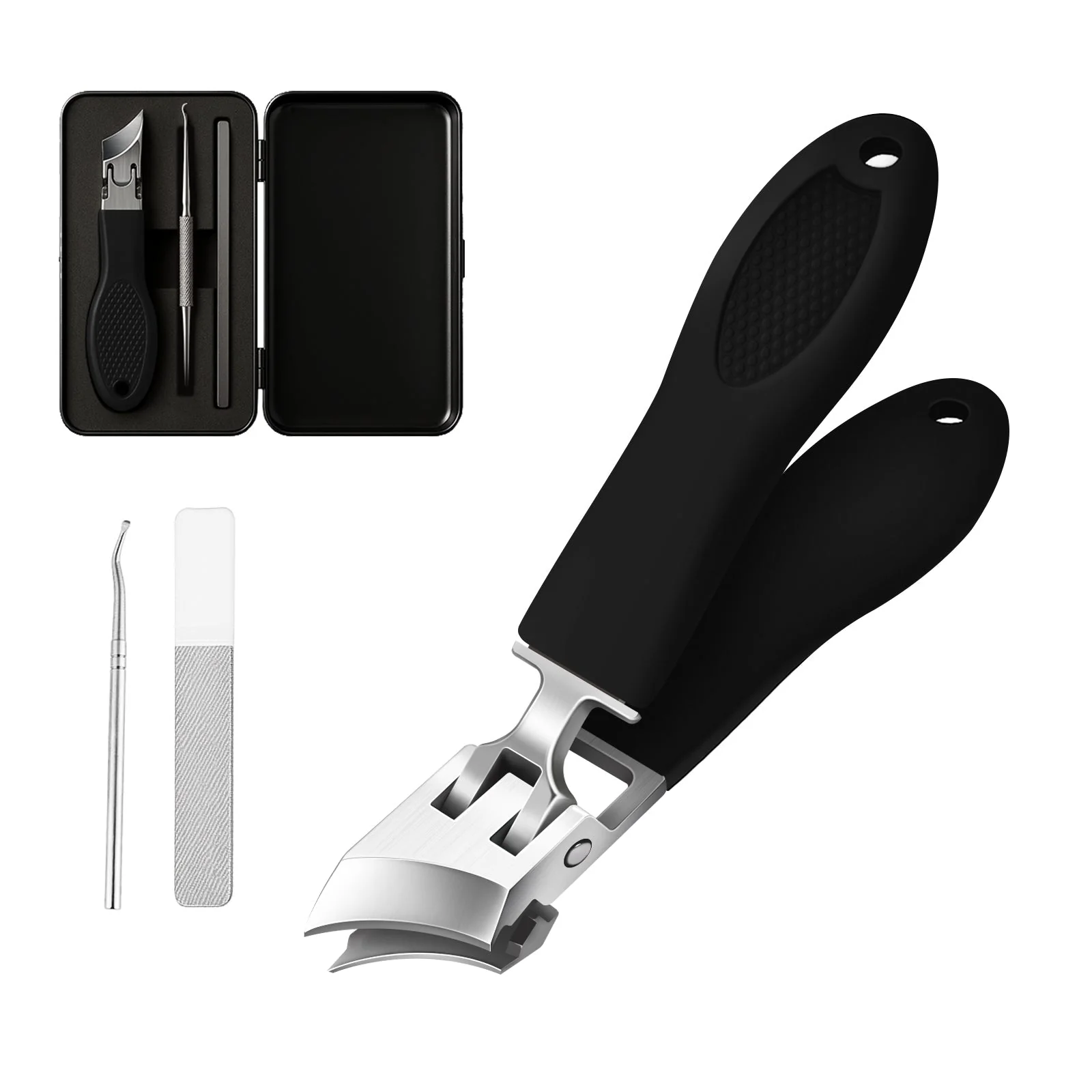 Eptchn Splash Slanted Nail Clipper - Image 9