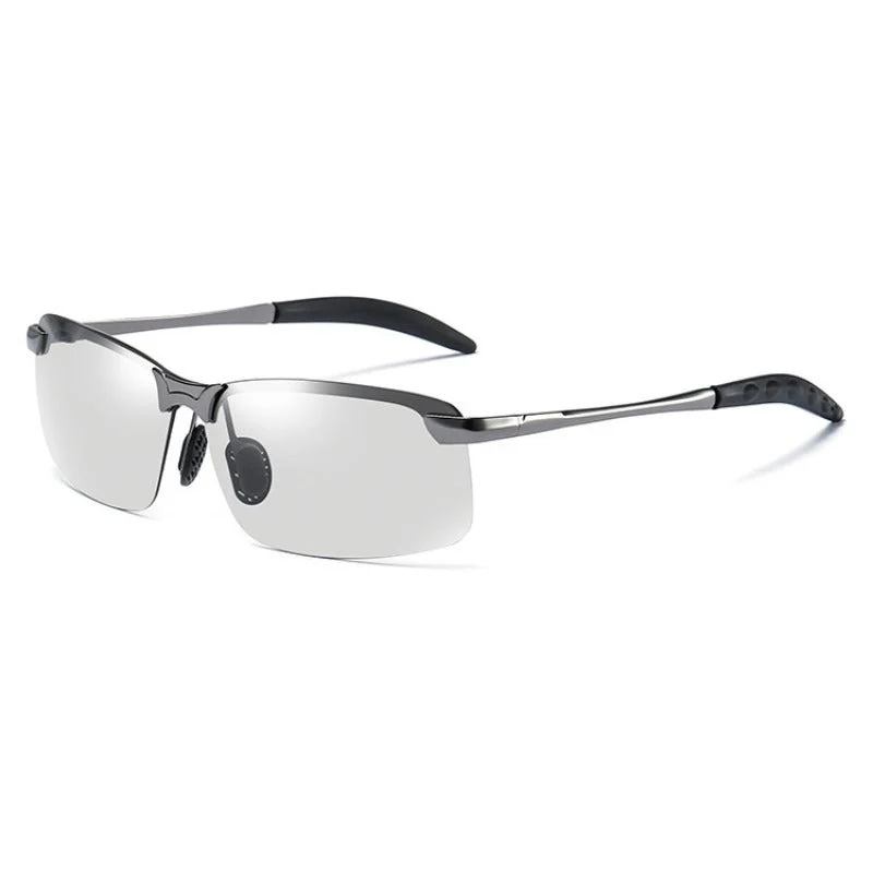 Smart Light-Adapting Sunglasses - Image 10
