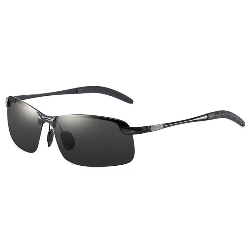 Smart Light-Adapting Sunglasses - Image 11