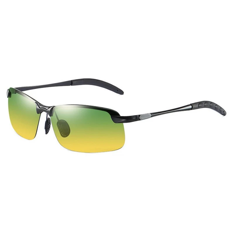 Smart Light-Adapting Sunglasses - Image 12