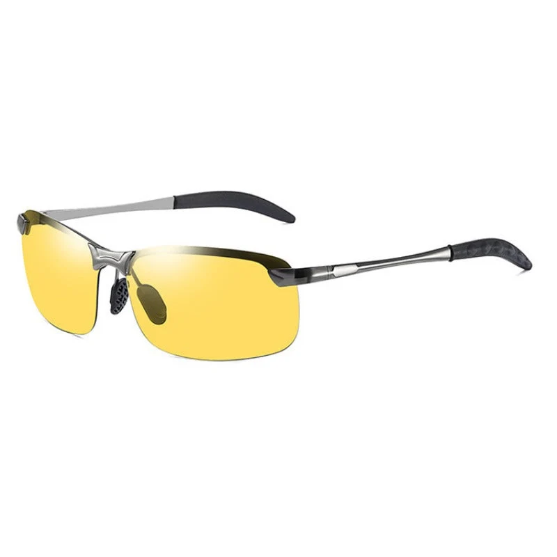 Smart Light-Adapting Sunglasses - Image 13