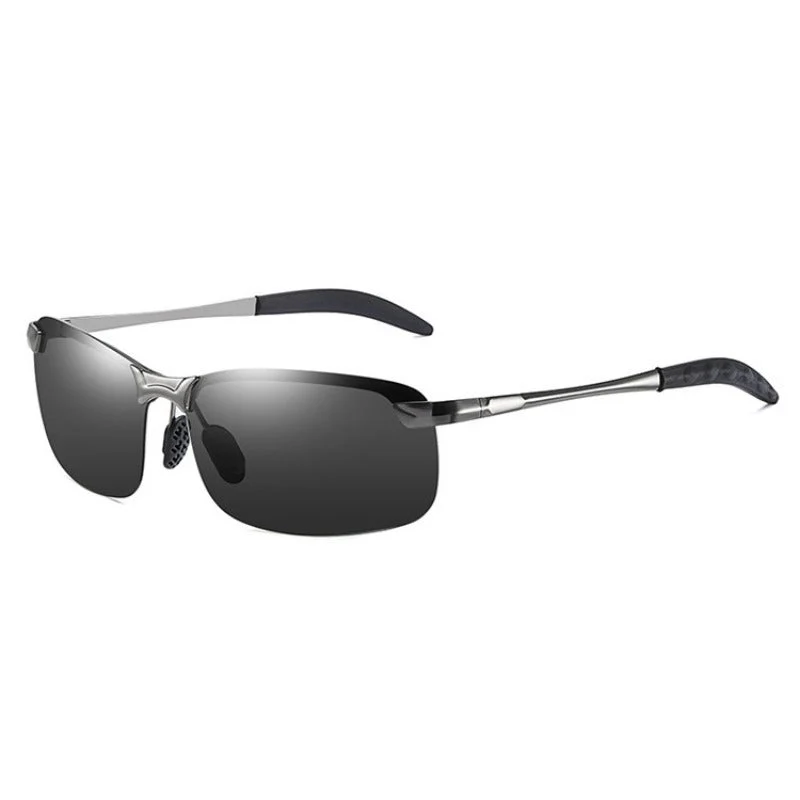 Smart Light-Adapting Sunglasses - Image 14