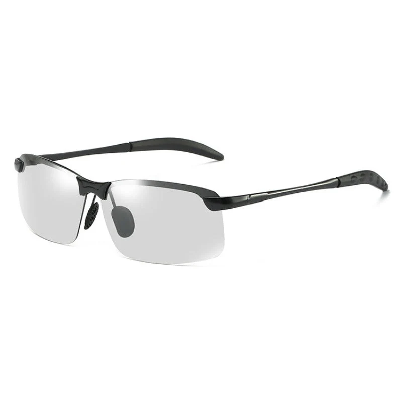 Smart Light-Adapting Sunglasses - Image 7