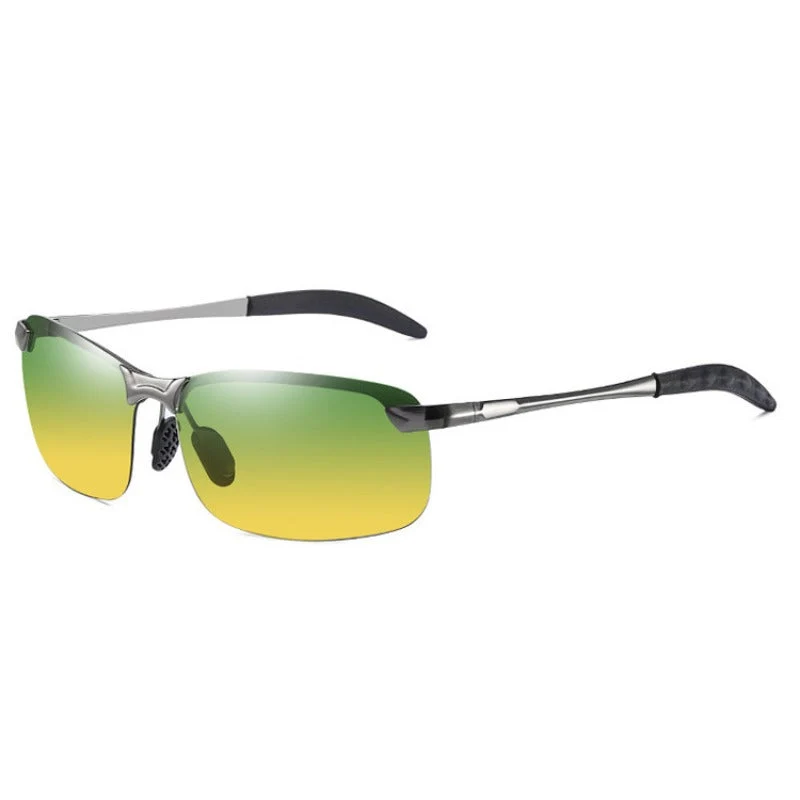 Smart Light-Adapting Sunglasses - Image 8