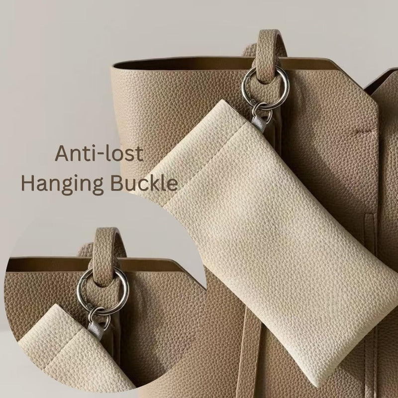 Soft Lined Glasses Sleeve - Image 2