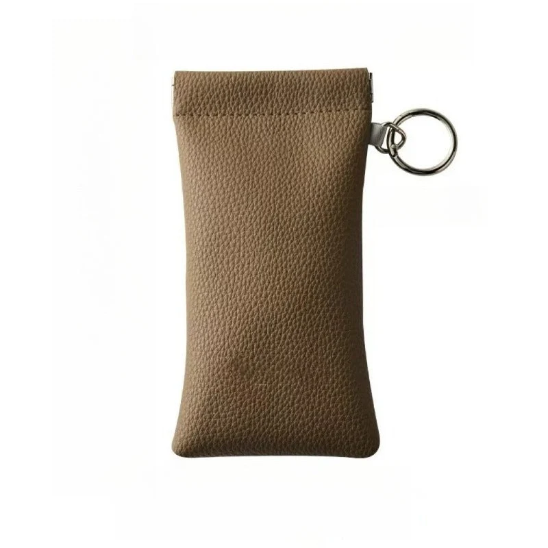 Soft Lined Glasses Sleeve - Image 6