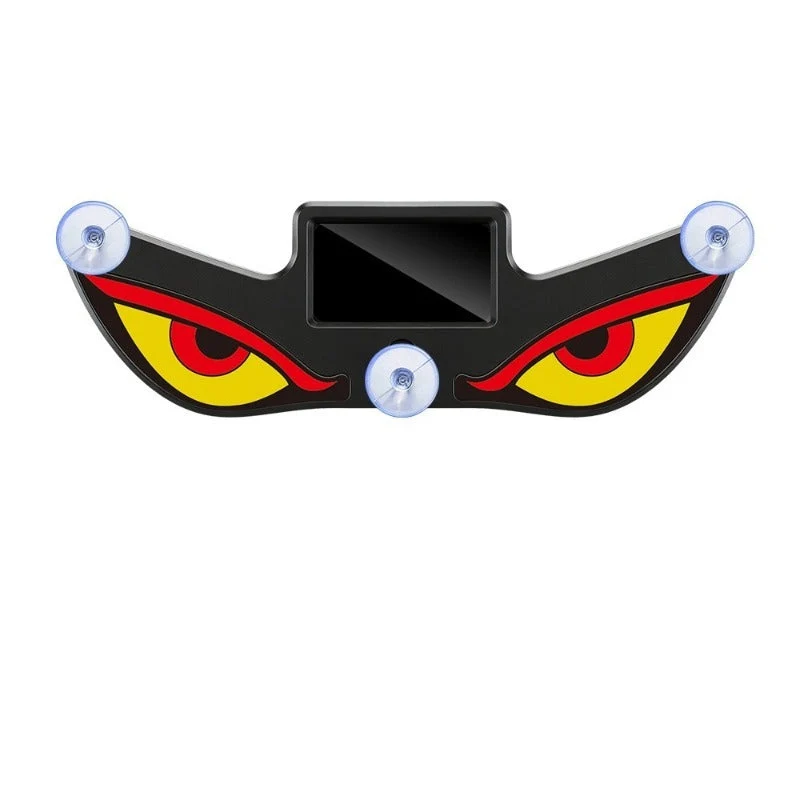 Solar Powered LED Eyes - Image 8