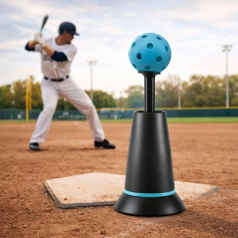 Solo Baseball Swing Trainer - Image 6