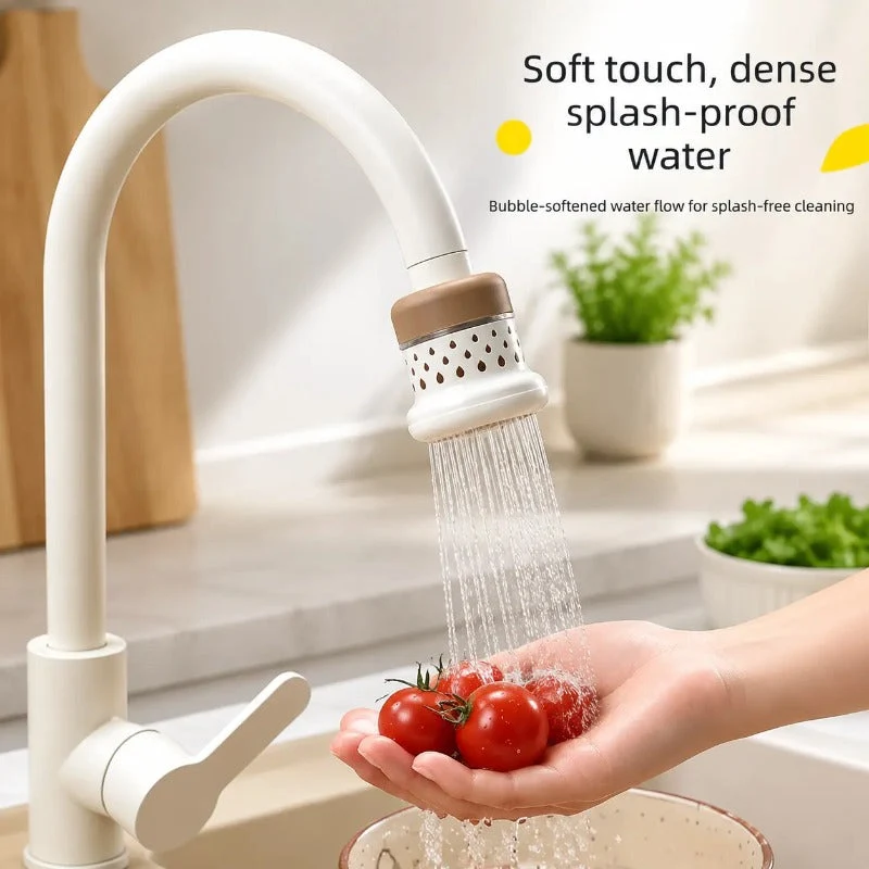 Splash-Proof Kitchen Tap Filter - Image 3
