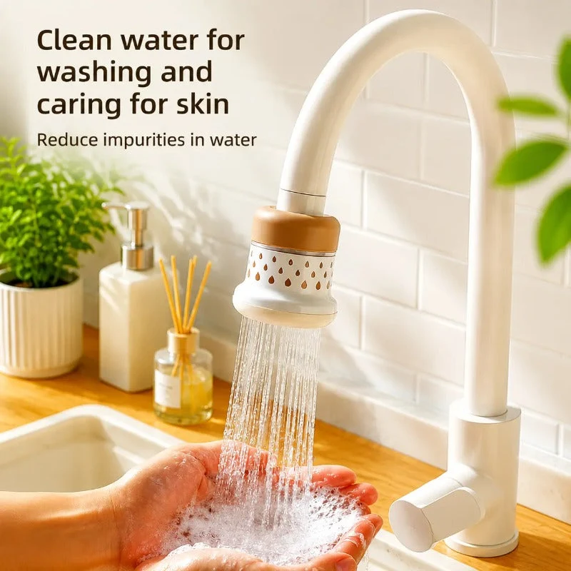 Splash-Proof Kitchen Tap Filter - Image 6