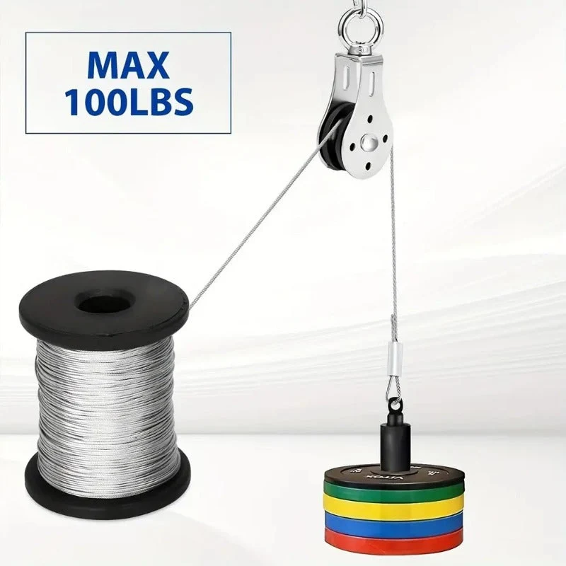 Stainless Steel Wire Rope - Image 4