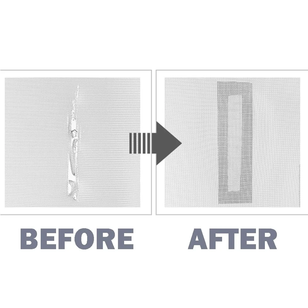 🔥Strong Adhesive Screen Repair Tape - Image 12