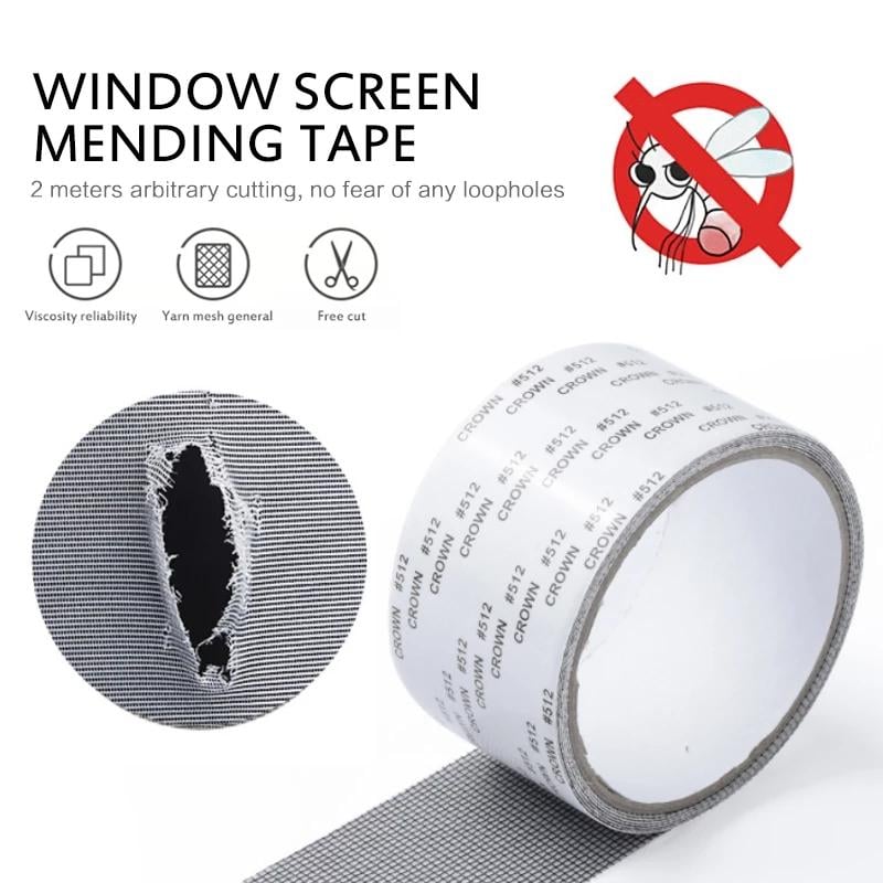 🔥Strong Adhesive Screen Repair Tape - Image 14