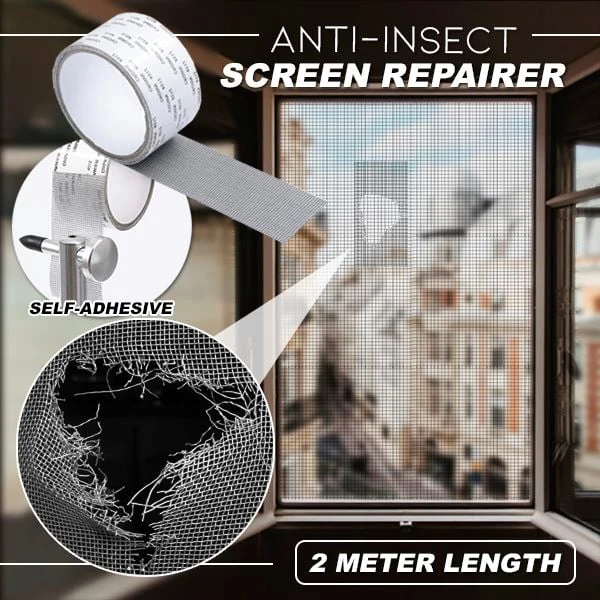 🔥Strong Adhesive Screen Repair Tape - Image 2