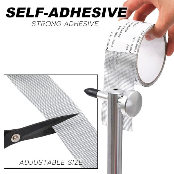 🔥Strong Adhesive Screen Repair Tape - Image 5