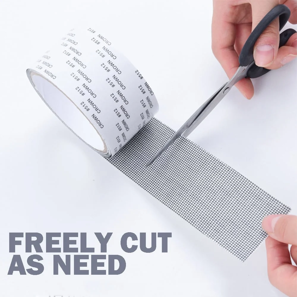 🔥Strong Adhesive Screen Repair Tape - Image 9
