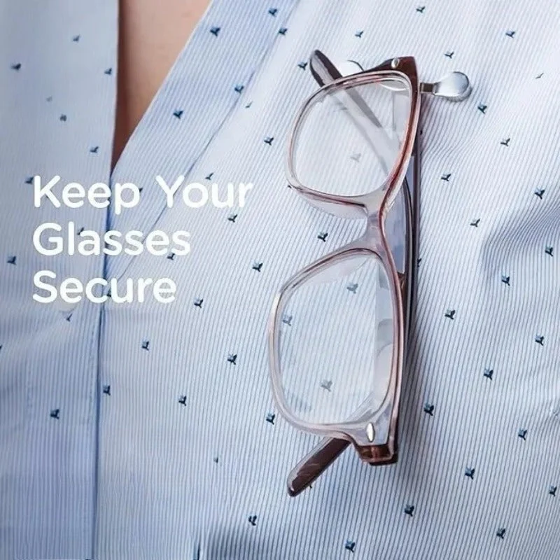 Strong Magnetic Eyewear Holder - Image 2