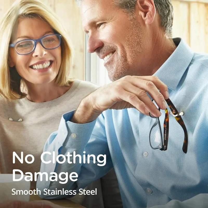 Strong Magnetic Eyewear Holder - Image 4