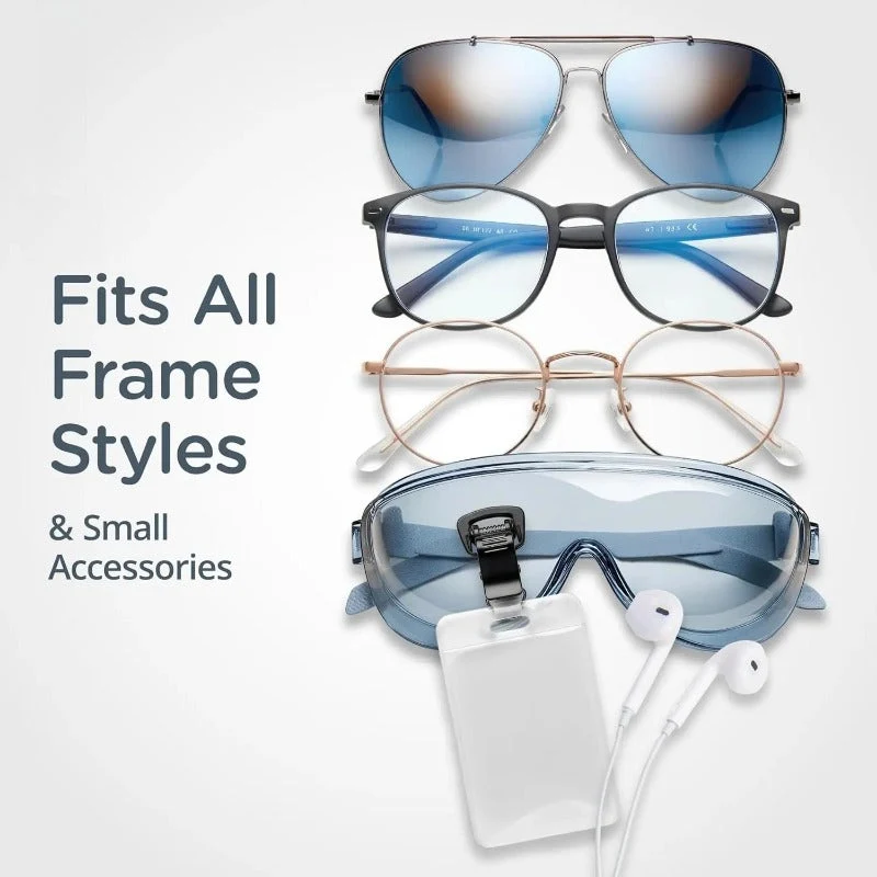 Strong Magnetic Eyewear Holder - Image 5