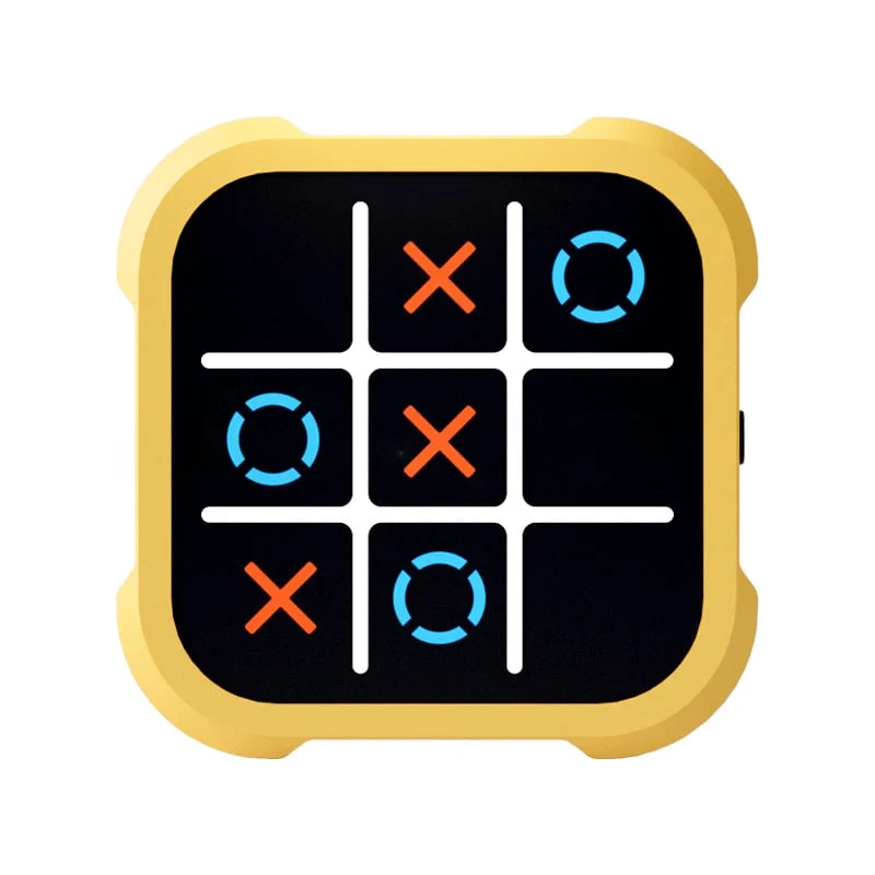 FlashTactix Super TicTacToe Board Game - Image 4