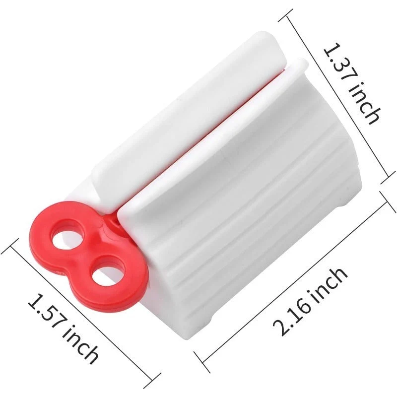 Toothpaste Squeezer Roller Stand - Image 7