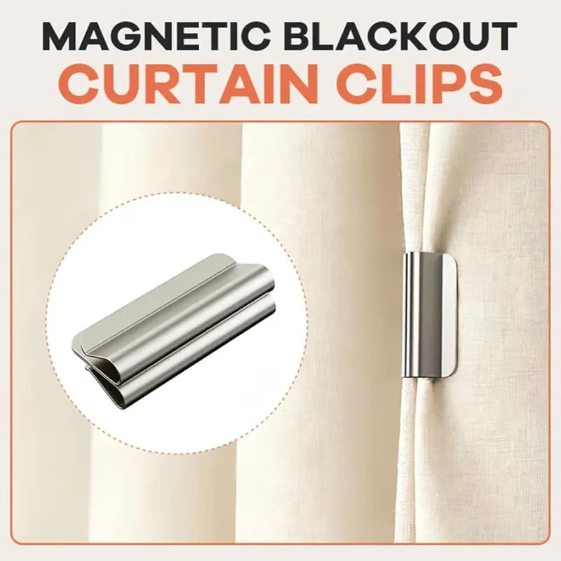 Total Blackout Magnetic Seal - Image 2