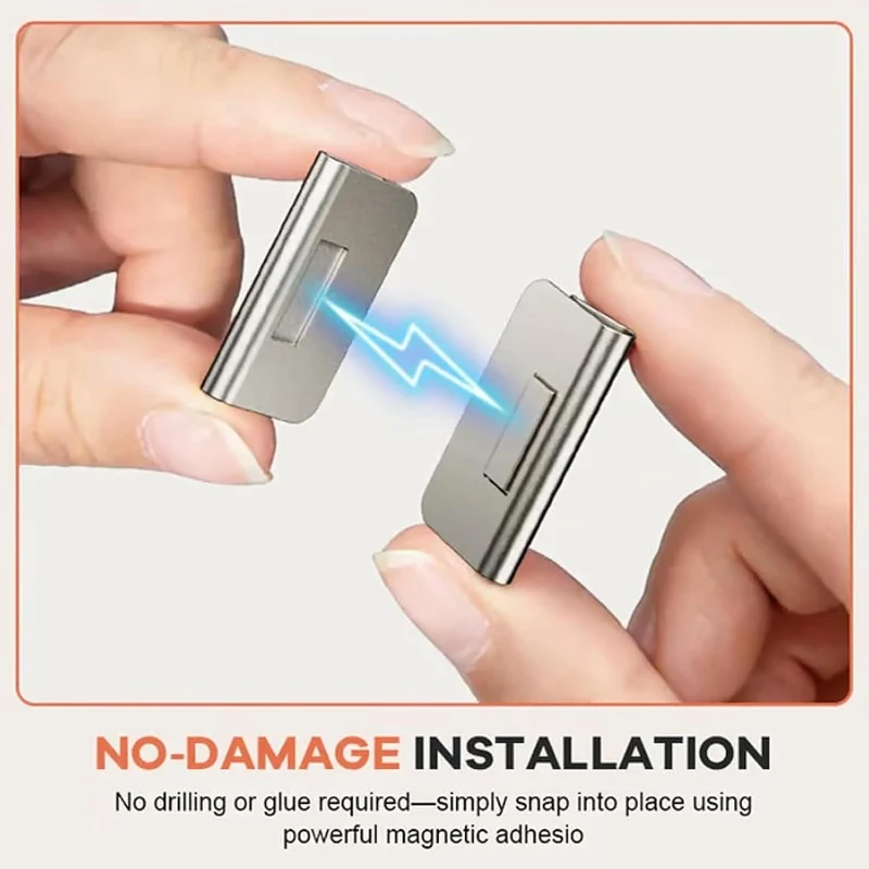 Total Blackout Magnetic Seal - Image 6
