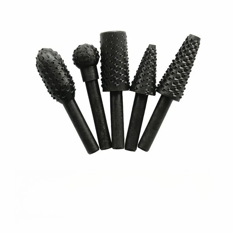Tungsten Carbide Burr Set - Image 3