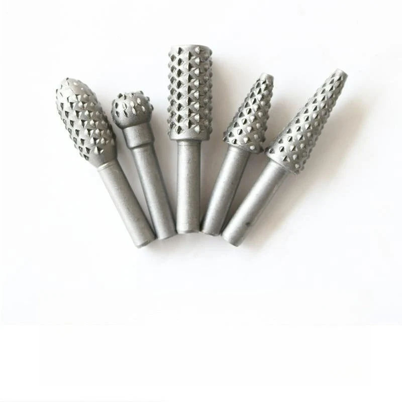 Tungsten Carbide Burr Set - Image 5