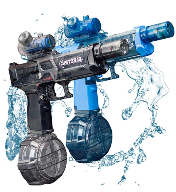 YoPoll High Capacity Pistol for Beach Swimming Toy - Image 15